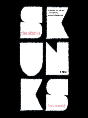 cover image of The Skunks